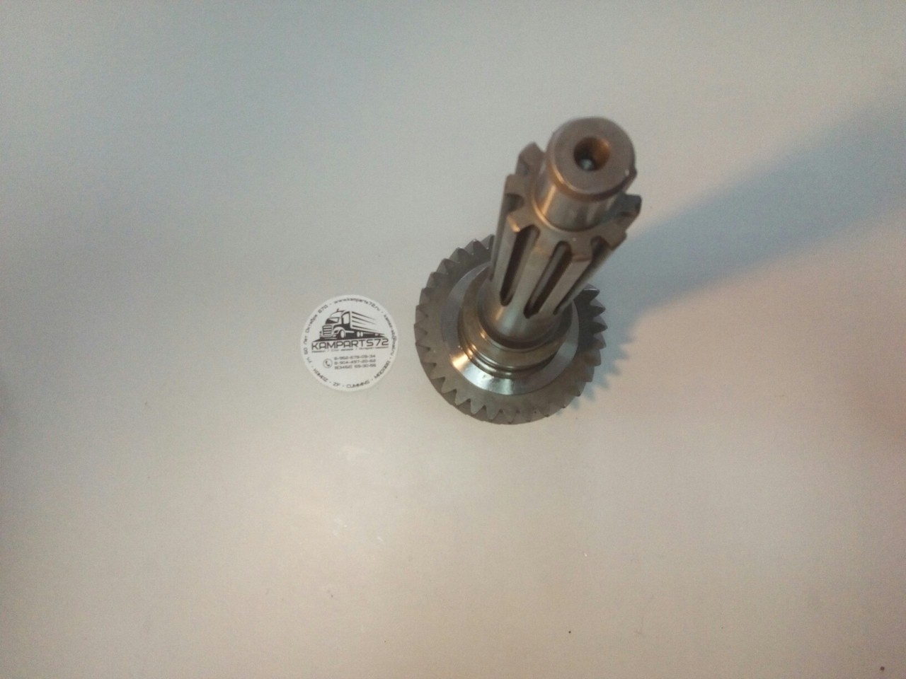 Демультипликатор камаз zf 9s1310 Демультипликатор камаз zf 9s1310