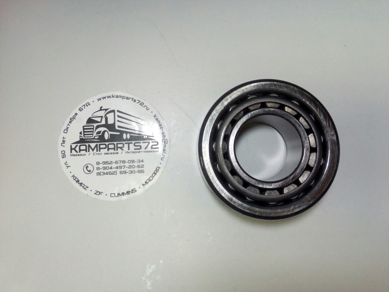 Подшипник jf4049 jf4010