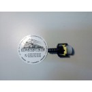 Быстросъем прямой d=12, VOSS — артикул 5246037000, S001036