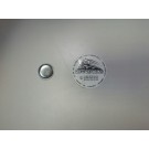 Заглушка блока 32 мм Cummins ISBe — артикул 3900958