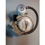 Турбокомпрессор Holset евро-3,4 HE221W 4ISBe — артикул 4043976, 2835142, 4955962