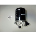 Осушитель с РДВ в сборе WABCO  — артикул 4324101400